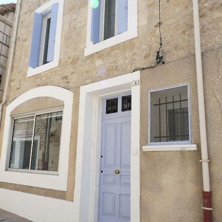 Appartement De La Callade 페리악-데-메르 외부 사진