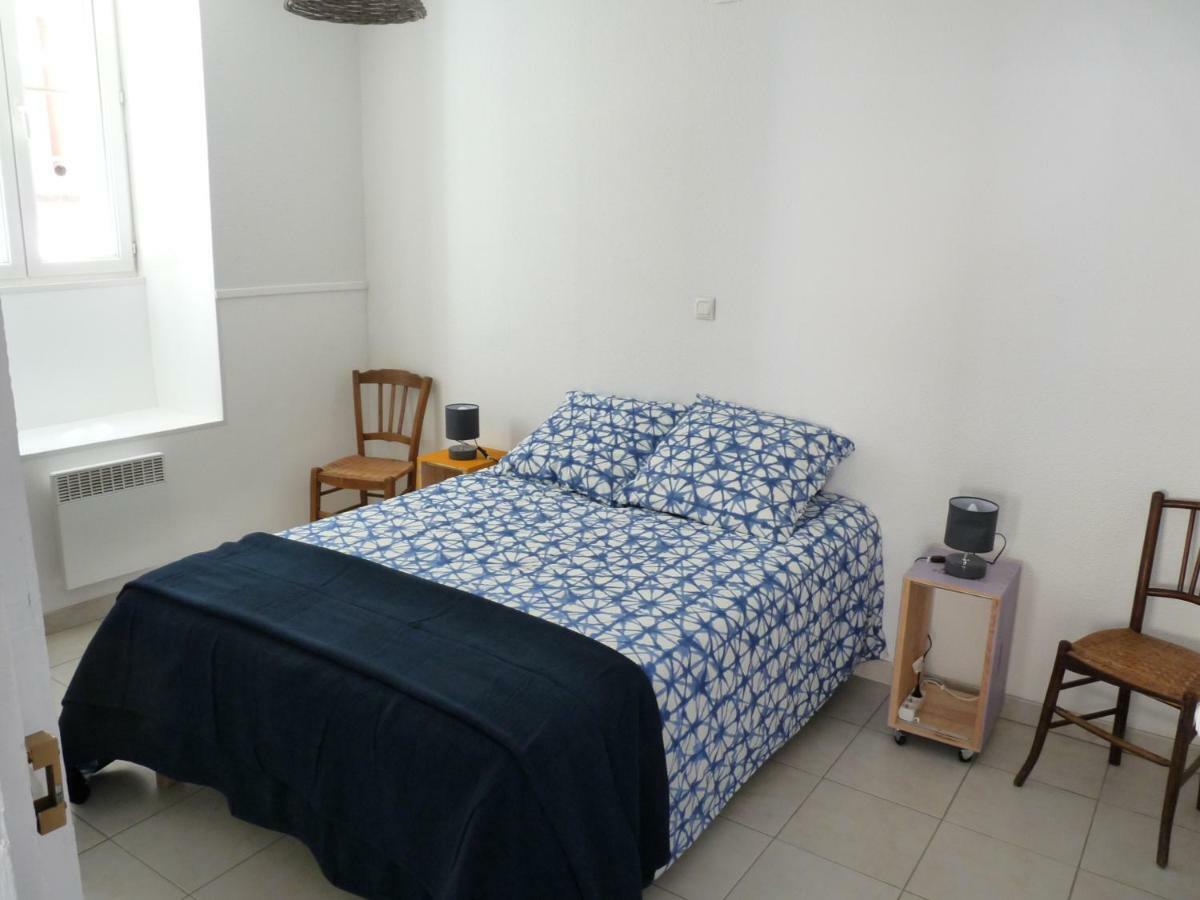 Appartement De La Callade 페리악-데-메르 외부 사진