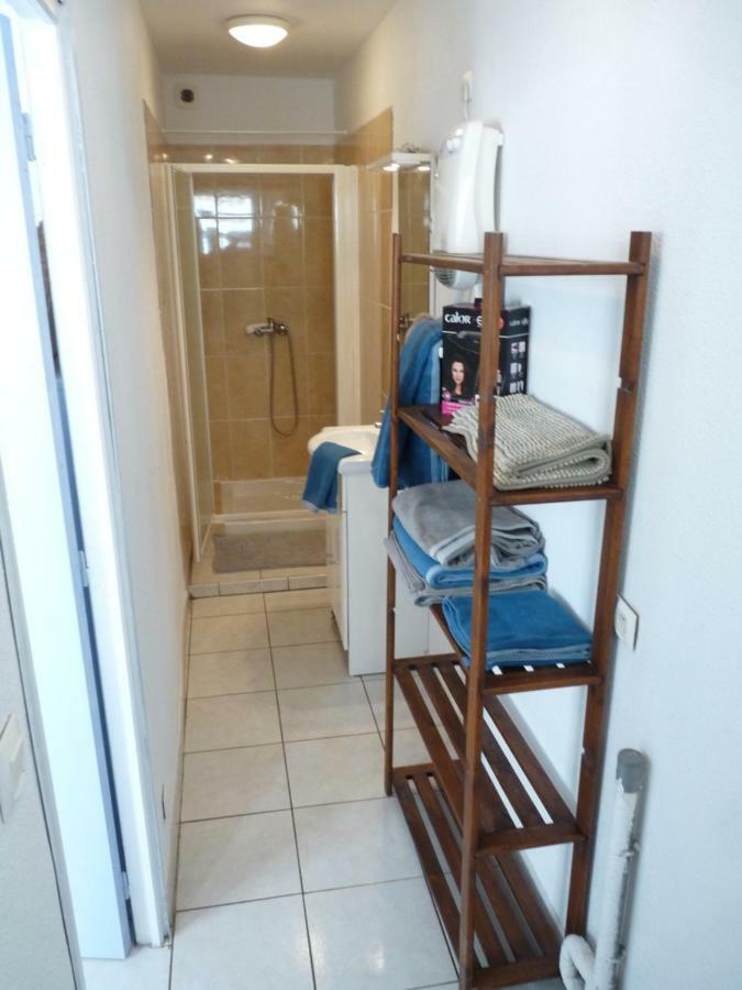 Appartement De La Callade 페리악-데-메르 외부 사진