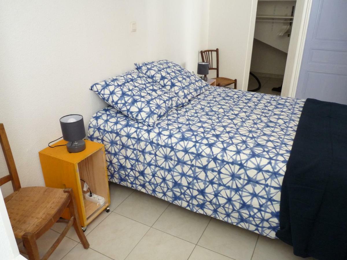Appartement De La Callade 페리악-데-메르 외부 사진