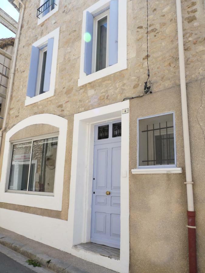 Appartement De La Callade 페리악-데-메르 외부 사진